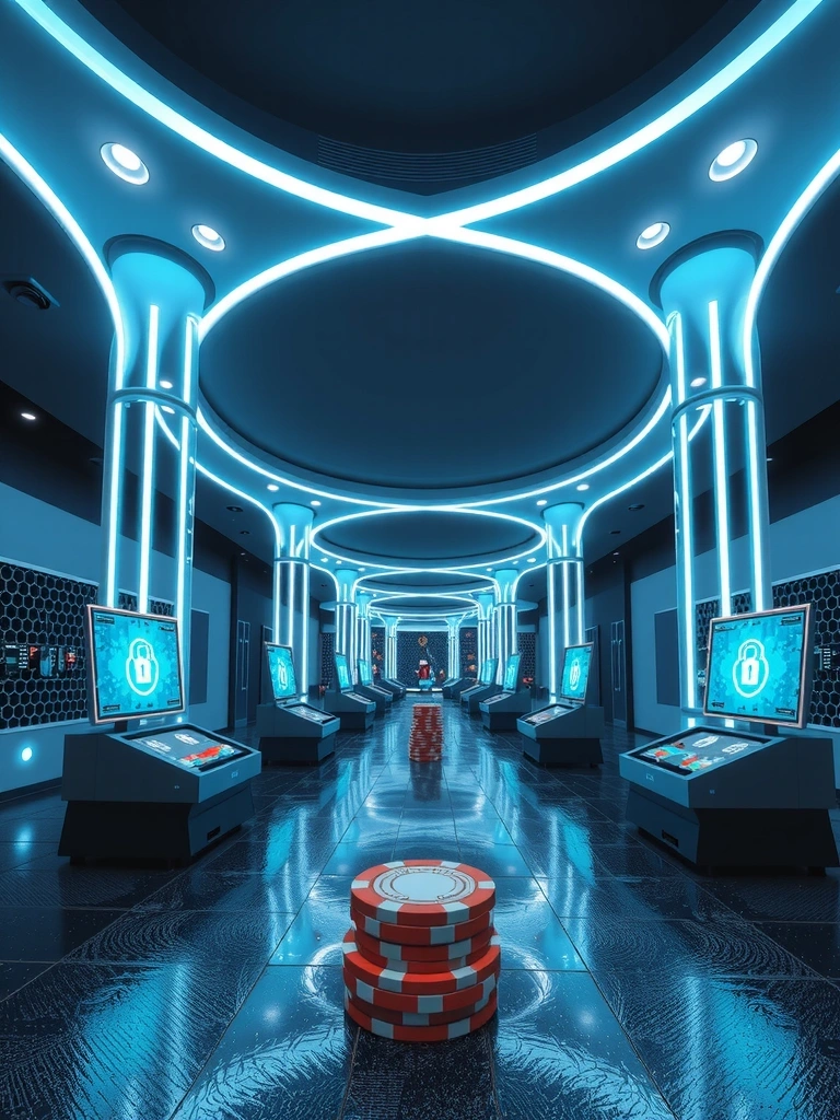 Abstract Stability Visualization