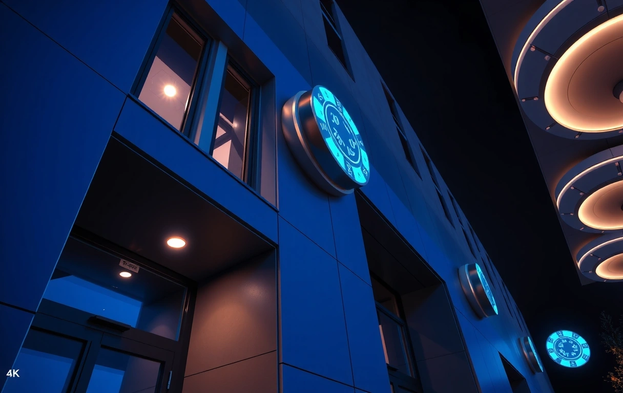 Arquitectura de estabilidad