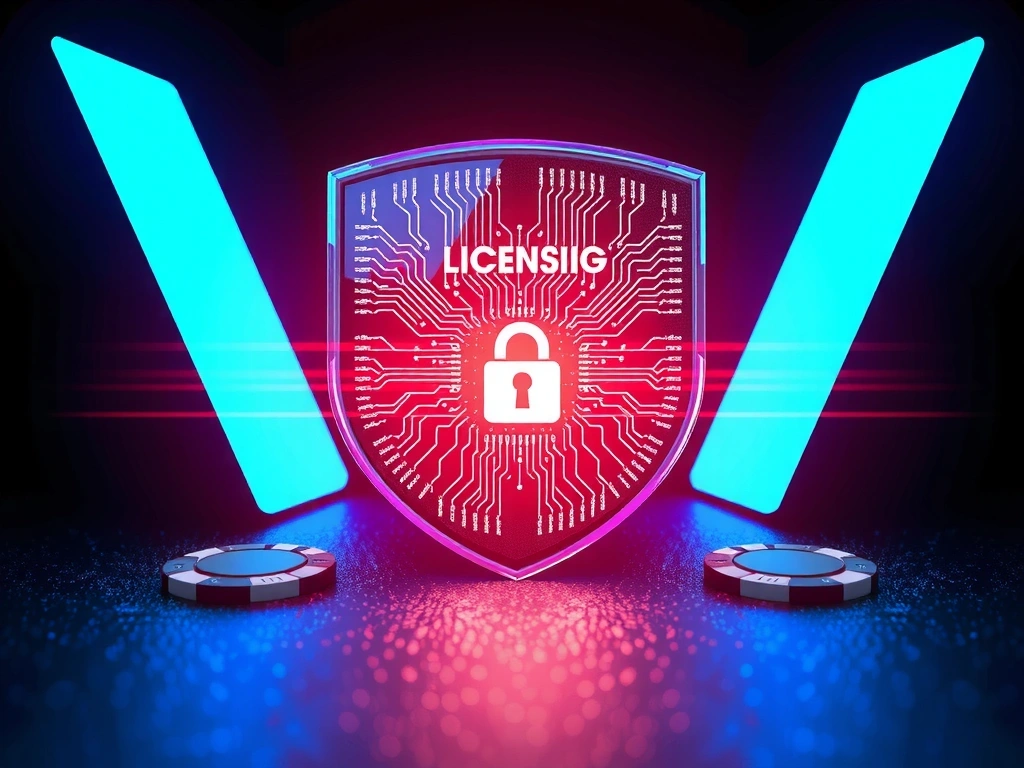 Escudo de seguridad digital