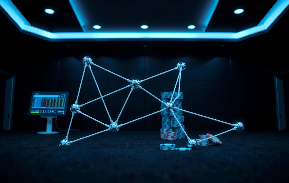 Estructura digital abstracta