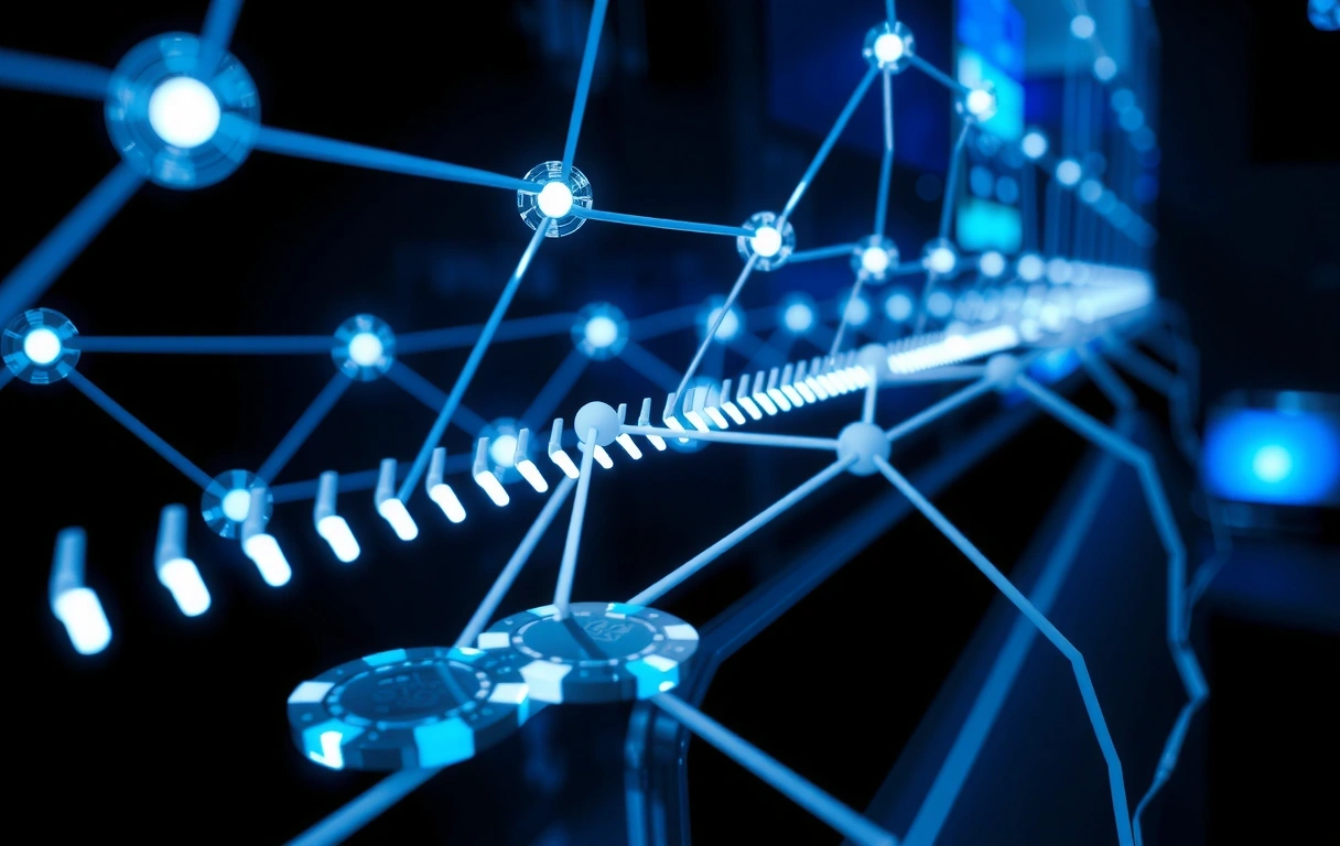 Red de datos abstracta